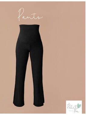 Wholesale Maternity Pants - package 10 pieces- Tencel Modal